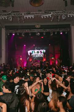 Xelosa Event